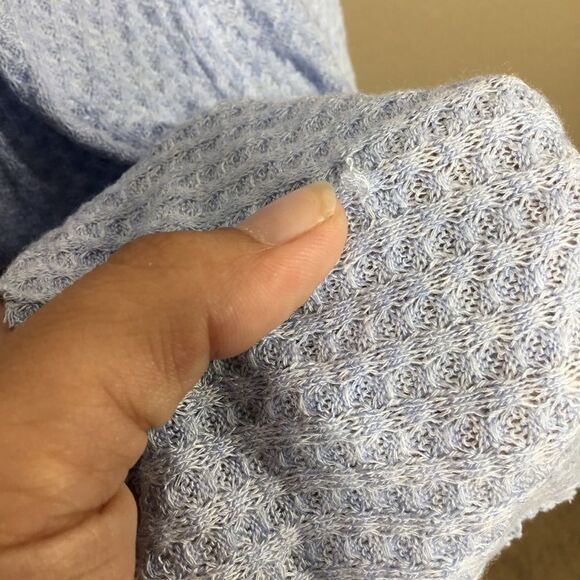 Free People Swing It Cowl Top (A6) - Picture 5 of 6